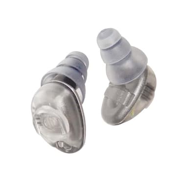 Etymotic MusicPro - High-Fidelity Electronic Musician Earplugs with Active Hearing Protection - Includes Multiple Eartips for Universal Fit