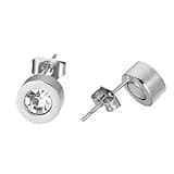 BioMag Lymphatic Drainage Earrings for Women, Magnetic Therapy Earrings, Fashion Jewelry Present For Women