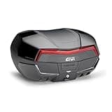 GIVI V58NNBA 58LTR Monokey top case maxia 5