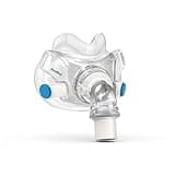 ResMed AirFit F30 Frame System - for Full-Face CPAP Mask Frame System - Replacement CPAP Accessories - Medium