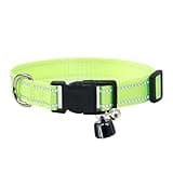 Jasullminral Mini Dog Tracker Cat Tracker,Mini Tracker for Pet iOS and Android, Smart Pet Tracker Location Tracking Collar, Works Worldwide with Any Collar, No Other Fees, Find Tag