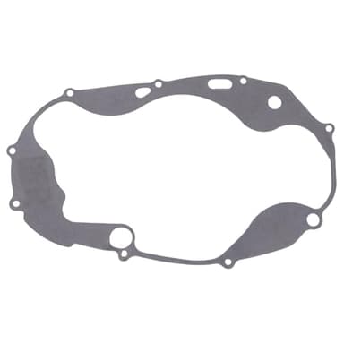 Lesurey Clutch Cover Gasket Seal 3GG-15461-02 3GG-15461-01-00 Compatible with Yamaha Banshee 350 YFZ350 CC350 Rz350 1987-2006