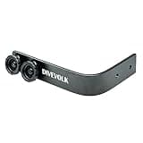 Vertical Horizontal Switching L Bracket for Seatouch 4 Max housing