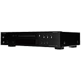 Onkyo C-7030 (zwart), SA-CD/CD-Spelers