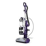 Shark, ZD201, Lift-Away Upright Vacuum with Powerfins, Self-Cleaning Brushroll, Anti-Allergen Complete Seal Technology, Eggplant