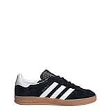 adidas Gazelle Indoor Shoes Men's, Black, Size 12