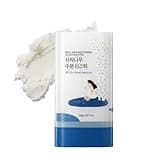 ROUND LAB Birch Juice Moisturizing Sun Stick SPF 50 | Korean Sunscreen Stick for face and body, No White Cast, Outdoor & Travel-Friendly 0.67oz
