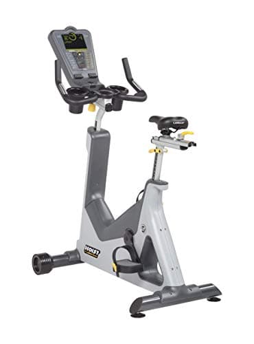 HOIST LeMond Series Upright Trainer