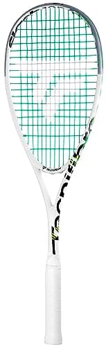 Tecnifibre Slash X-TOP 125 Squash Racquet (12SLA12523)