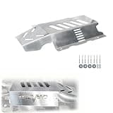 Catalytic Converter Anti Theft Shield for 2015-2022 Mitsubishi Outlander Sport