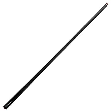 Longoni Luna Nera Carom 3-Cushion FE71 Graphite Cue Shaft VP2 Joint W-Ferrule
