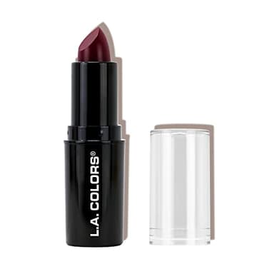 L.A. COLORS Pout Chaser Lipstick, Vontage CLIPC843