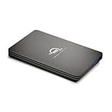 OWC Envoy Pro FX 4TB Portable NVMe M.2 SSD