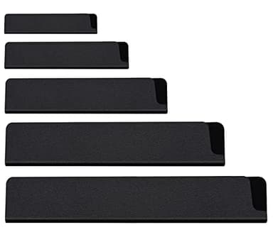 5pcs Universal Knife Edge Guards Set