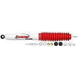 Rancho RS5000 RS5413 Steering Damper