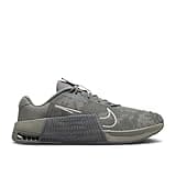 Nike Metcon 9 AMP Men's Workout Shoes (DZ2616-008, Dark Stucco/Flat Pewter/Phantom/Light Bone) Size 9.5