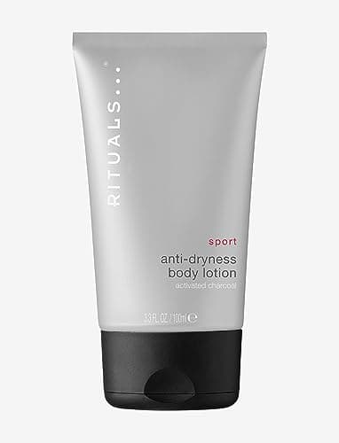 RITUALS Homme Sport Anti-Dryness Body Lotion, 100ml/3.4oz