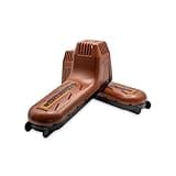 PEET, Power Plus Dryer, Lightweight & Portable Boot Dryer, Travel Shoe Dryer for Work Boots, Sneakers, Ski Boots, Cleats, Athletic Shoes