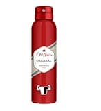Old Spice Deodorant Body Spray, Original Scent, 5.1 oz. (Pack Of 3)