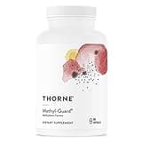 THORNE Methyl-Guard - Methylation Support Supplement* with Folate and Vitamin B12-180 Capsules