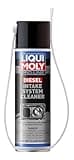 Liqui Moly Pro-Line Diesel Intake System Cleaner | 400 ml | Workshop Product | SKU: 20208