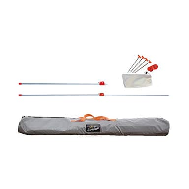 Carefree UV0001 Awning Extender Pole Kit