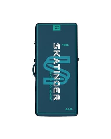 Skatinger 100l backpack, replacement accessory meteor blue paddle board
