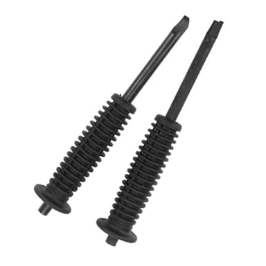 AceSupever Drive Axle Nut Installer and Remover Tool Replacement for Corolla, Replacement for Camry, Replacement for ES, 2PCS