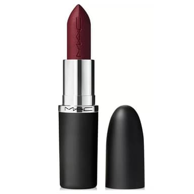 Macximal Silky Matte - Diva by MAC for Women - 0.11 oz Lipstick