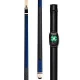 McDermott G201 Pool Billiard Cue G-Core Shaft, with Hard Case