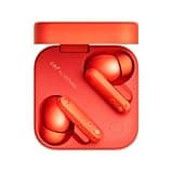 CMF Buds Pro 2 Wireless Earbuds, Hi-Res Audio with LDAC, 50 dB Hybrid Noise Cancelling Earbuds, Ultra Bass Technology, Bluetooth 5.3, 43H Play Time with Charging Case, 6 HD Mics Headphones, Orange