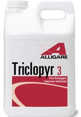 Triclopyr 3 (2.5 Gallon)-Compare to Garlon 3A