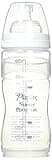 Playtex Nurser Drop-Ins Liners Premium 8-10 oz BPA-Free Bottle 1 ea (Pack of 1)