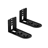 Nakamichi Dragon 11.4.6 Surround Speakers Wall Mounts (Set of 2)