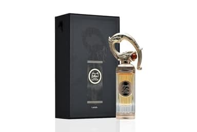 Sehr Eau de Parfum Spray for Unisex, 3.4 Ounce