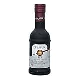 Colavita Aged Balsamic Vinegar of Modena IGP, 3 years, 8.5 Floz Glass Bottle