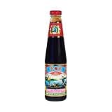 Lee Kum Kee Premium Oyster Flavored Sauce (18 oz -1 Pack), Rich & Savory, All-Purpose Seasoning, Perfect for Marinades, Stock, Gravy, Stews, and Stir-Fry