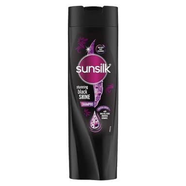 sunsilk Stunning Back Shine Activ-mix Amla+ Oil, Pearl Protein & Vitamin E | 360ml