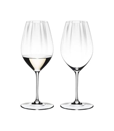 Riedel Performance Riesling, Set of 2 Wine Glass, 22 Ounces