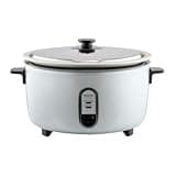 Panasonic SR-GA541H 30 cup Commercial Electric Rice Cooker and Warmer NSF