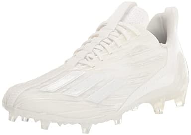 Adidas Men's Adizero White/White/White 13