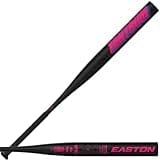 Easton | 2025 | Tantrum Slowpitch Softball Bat | USSSA | 12.75" Barrel | Loaded | 1-Piece| 25 oz.