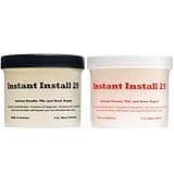 Instant Install 29 – 8 Ounce Epoxy Permanent Repair Kit – Granite, Marble, Porcelain, Quartz, & Tile – Chips/Cracks – Re-Bonds/Rebuilds Missing Pieces – Dry in 29 Minutes – Tint-Able with EZ-Tint