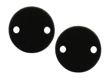 Air Filter 2pcs For Shindaiwa T300 T350 T450 BP350 T40 B450 Replaces Shindaiwa 20056-81740 (Pack of 2)