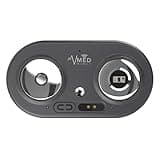 Vmed S3 Portable Wellness Tracker | Health Monitoring System with ECG, Blood Pressure, Heart Rate & More