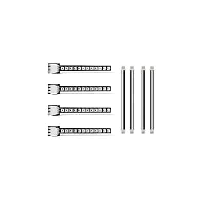 HGLRC LED MINI (38mm) 4PCS for FPV Racing Drone Quadcopter Drone