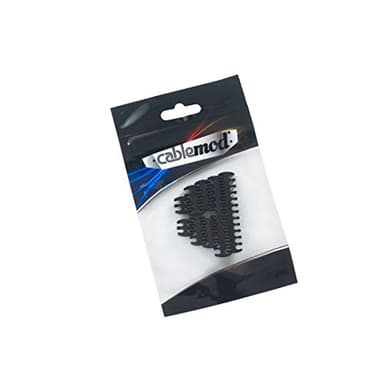 CableMod Classic Comb Kit Classic Series Cables (Black)