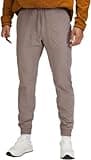 lululemon Men's ABC Jogger 31" (Riverstone, L)
