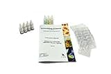 Innovating Science ABO/Rh Blood Typing - Explore Blood Typing Techniques & Test Using Simulated Blood Samples - Distance Learning Kit