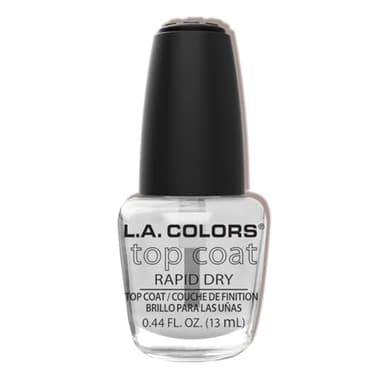 L.A. COLORS Top Coat, Top Coat CNP192